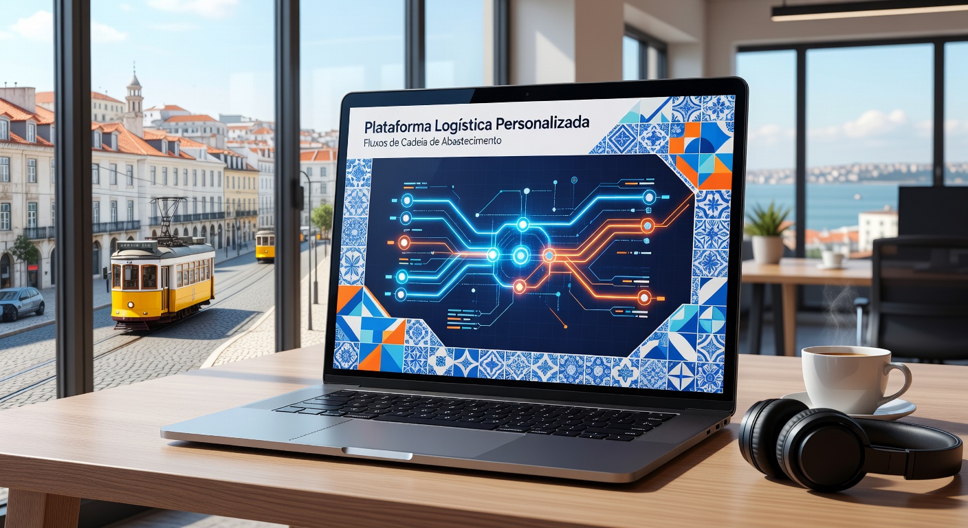 Custom Logistics Platforms